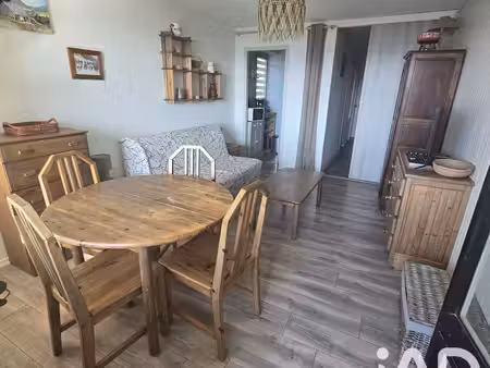 studio à allevard (38580)