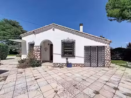 vente maison 5 pièces 120 m² à lunel (34400)  330 000 €