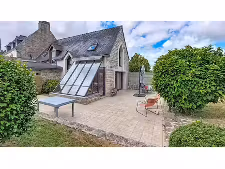 vente maison 9 pièces 230 m² leuhan (29390)