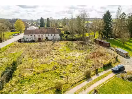 terrain à vendre à rue de chatelet morialmé (vbe59634)
