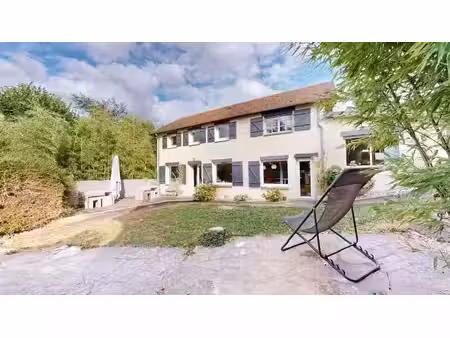 vente propriété 4 pièces 123 m² à vernon (27200)  340 000 €