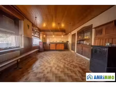 en vente immeuble de rapport 281 m² – 340 000 € |rédange