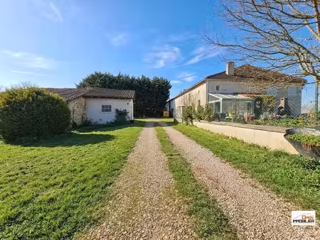 achat : maison (16360)