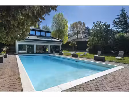 achat maison 15 pièces 753m² bougival 78380