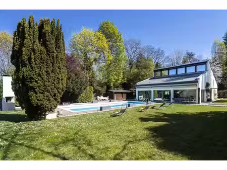 achat maison 15 pièces 753m² la celle st cloud 78170
