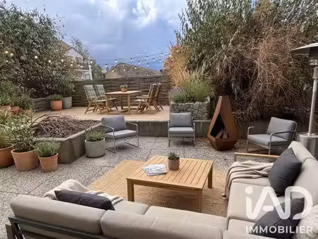 appartement à brie-comte-robert (77170)