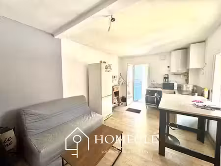 location appartement 1 pièce 32.63 m² à montmerle-sur-saone (01090)  490 €