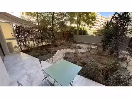 location appartement 1 pièce 35 m² à roquebrune-cap-martin (06190)