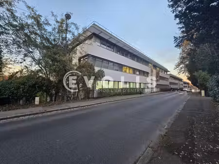 vente bureaux 212 m²