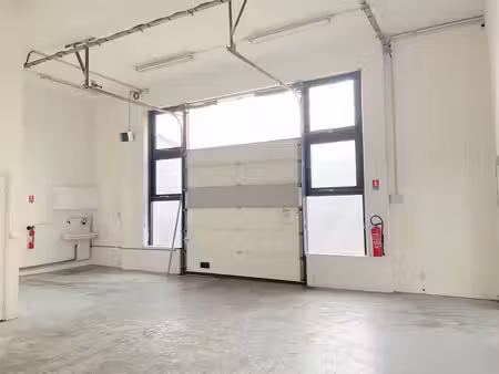 location local d’activités montesson 78360 228m²