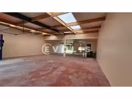 location local d’activités savigny sur orge 91600 270m²