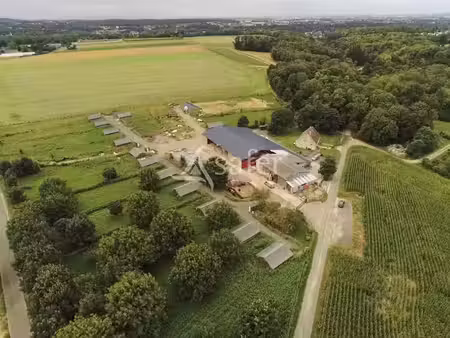 vente maison 0 pièces 150 m² à auvers-sur-oise (95430)  nan €