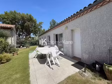 location maison 4 pièces 90 m² à labastide-saint-georges (81500)
