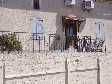 maison de village