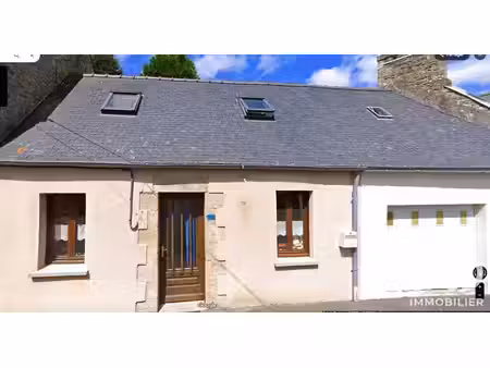 maison à plouaret (22420)