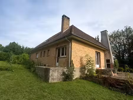 belle maison familiale 170 m² – 5 chambres – terrain 2 700 m²