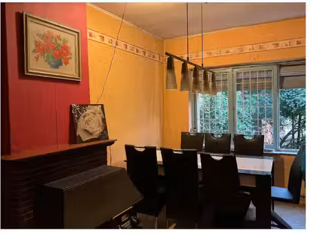 maison en colocation à rue large chênée (vbe59906)