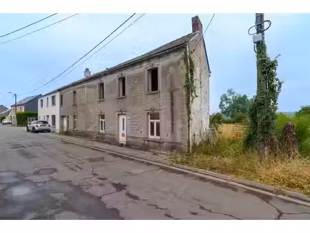 terrain à vendre à rue de l'epinette 16 isnes (vbe59645)