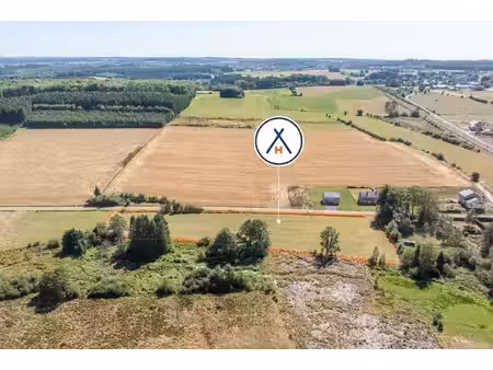 terrain à vendre à rue les hotrays paliseul (vbe59362)