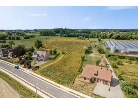 terrain à bâtir à vendre à lierbaan 301 beerzel (rbw75436)