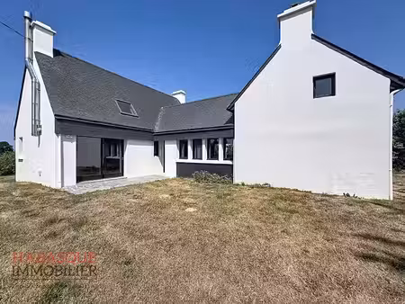 vente maison 6 pièces 134 m² à plounéour-brignogan-plages (29890)  330 750 €