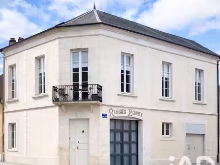 vente demeure 7 pièces
