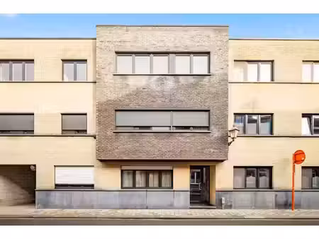 appartement te koop in tienen met 2 slaapkamers
