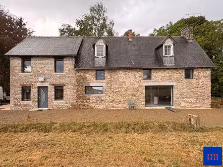 achat maison 6 pièces 166m²
