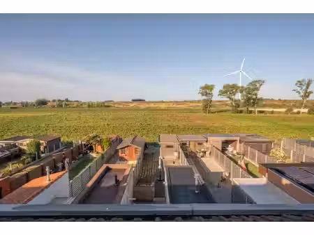 huis te koop in lissewege met 3 slaapkamers