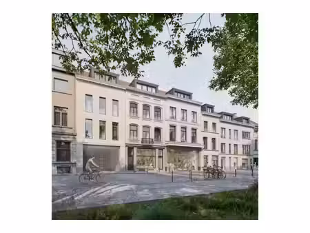surface commerciale à vendre à etterbeek (vbe59747)
