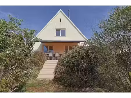 vente maison 6 pièces 131 m² à colmar (68000)  349 000 €