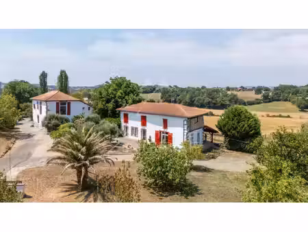 vente maison 11 pièces