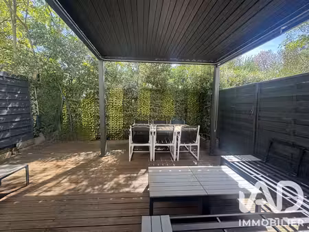 maison à nîmes (30000)