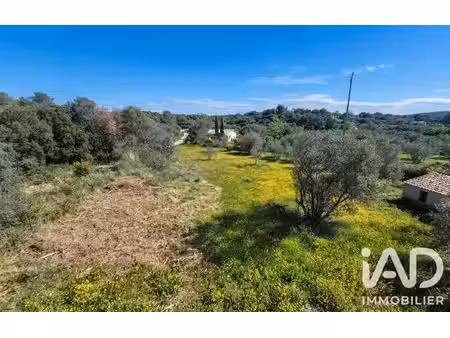 terrain à bâtir à montfrin (30490)