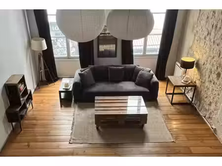 location appartement 2 pièces 56m² paris 1er