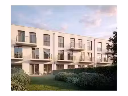 rez-de-chaussée à vendre à herentalsebaan 260 wommelgem (rbw75482)