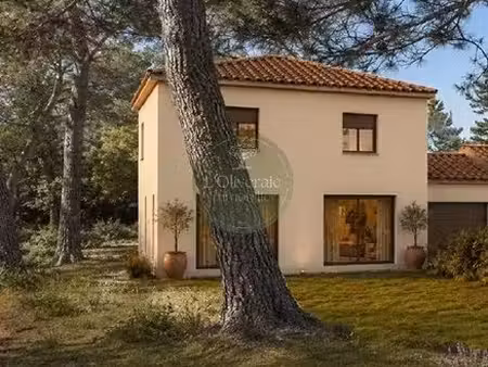 maison de prestige de 90 m2 en vente belcodène  france