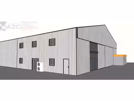 vente local commercial