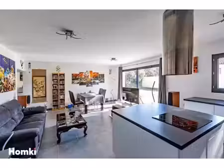 vente maison 4 pièces 100 m² à saint-bauzille-de-la-sylve (34230)  349 900 €
