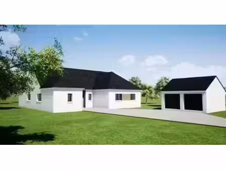 vente maison neuve 8 pièces 256 m² à sargé-lès-le-mans (72190)  595 000 €