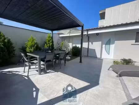 vente maison 7 pièces 155 m² à clermont-ferrand (63000)  491 150 €