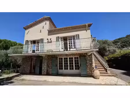 vente villa 5 pièces 150 m² à pégomas (06580)  500 000 €