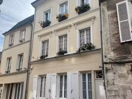 location appartement 2 pièces 38m² vernon 27200
