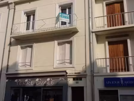 location appartement 2 pièces 43m² vernon 27200