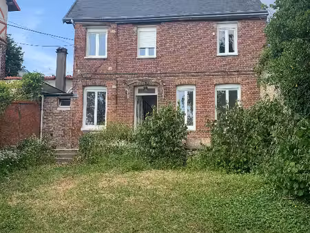 location maison 3 pièces 65m²
