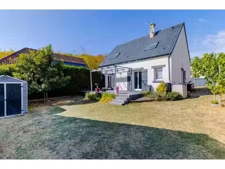 vente maison 5 pièces 105.3 m² à argenteuil (95100)  529 000 €