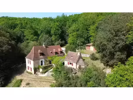vente maison 4 pièces 135 m² à saint-cyprien (24220)  360 400 €