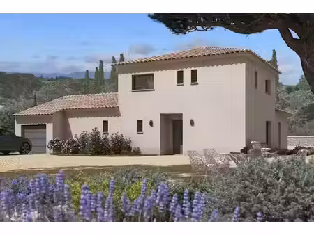 vente maison neuve 6 pièces 140 m² à lézignan-corbières (11200)  364 900 €