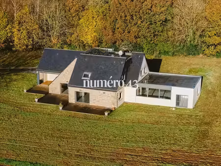 vente maison 10 pièces 330 m² à binic (22520)  550 000 €