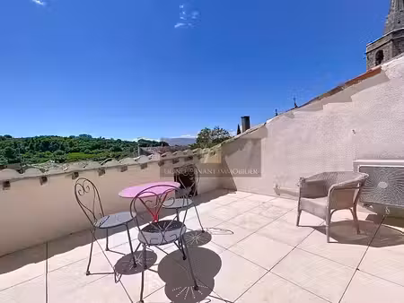vente maison 7 pièces 200 m² à pernes-les-fontaines (84210)  365 000 €